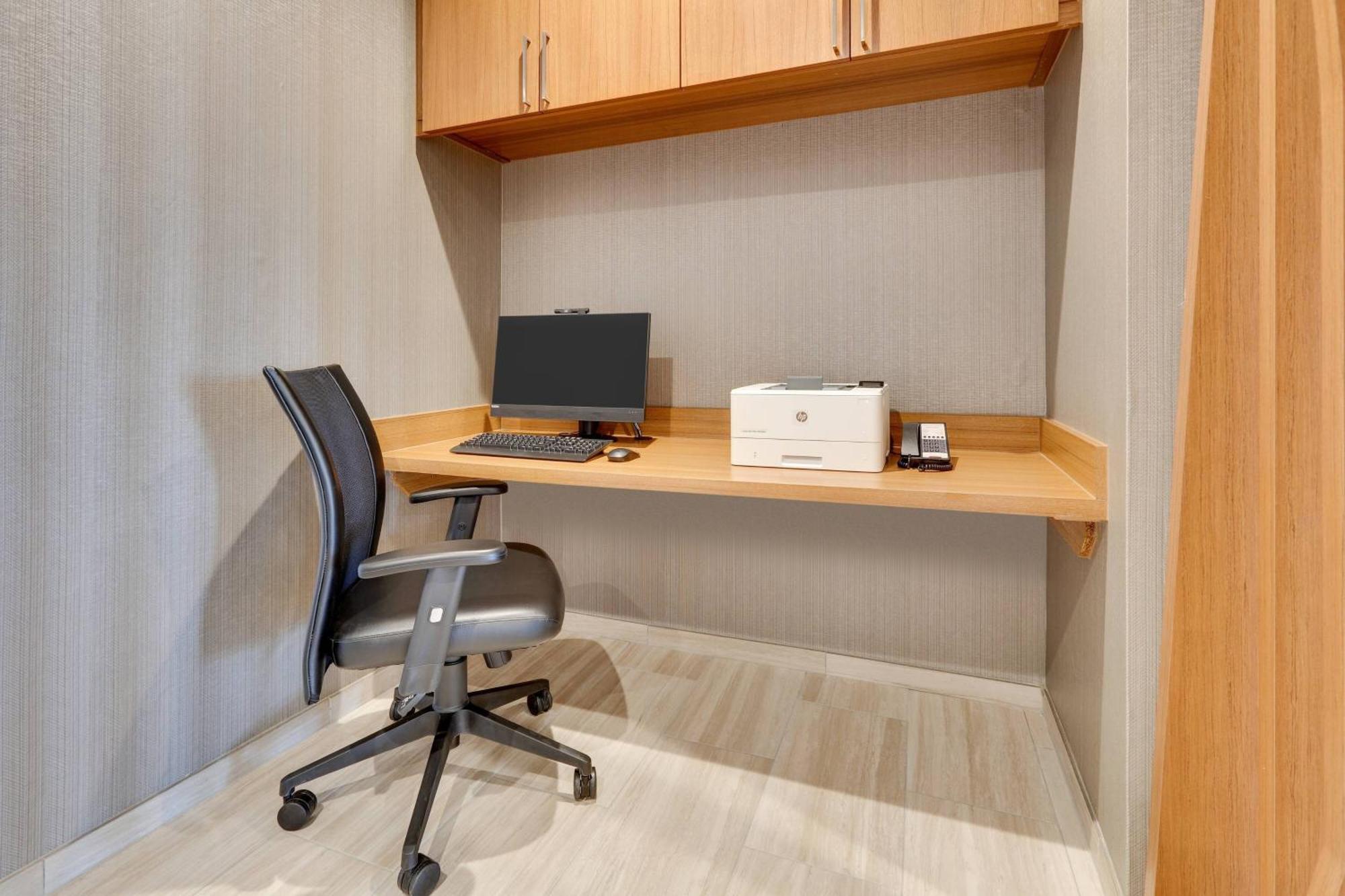 Springhill Suites By Marriott Dallas Mansfield Exteriér fotografie